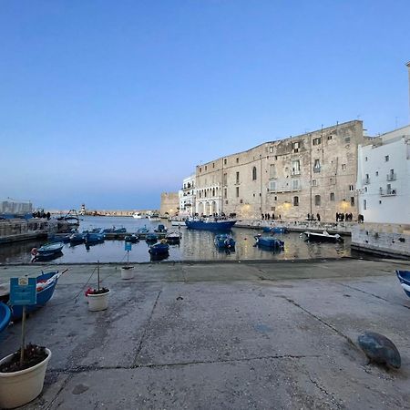 Rosas Guest House - La Cementina 巴里 外观 照片