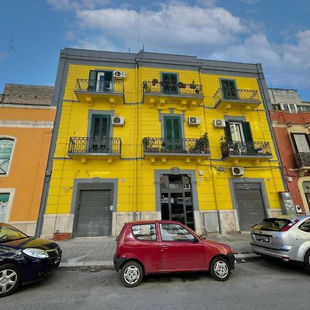 Rosas Guest House - La Cementina 巴里 外观 照片