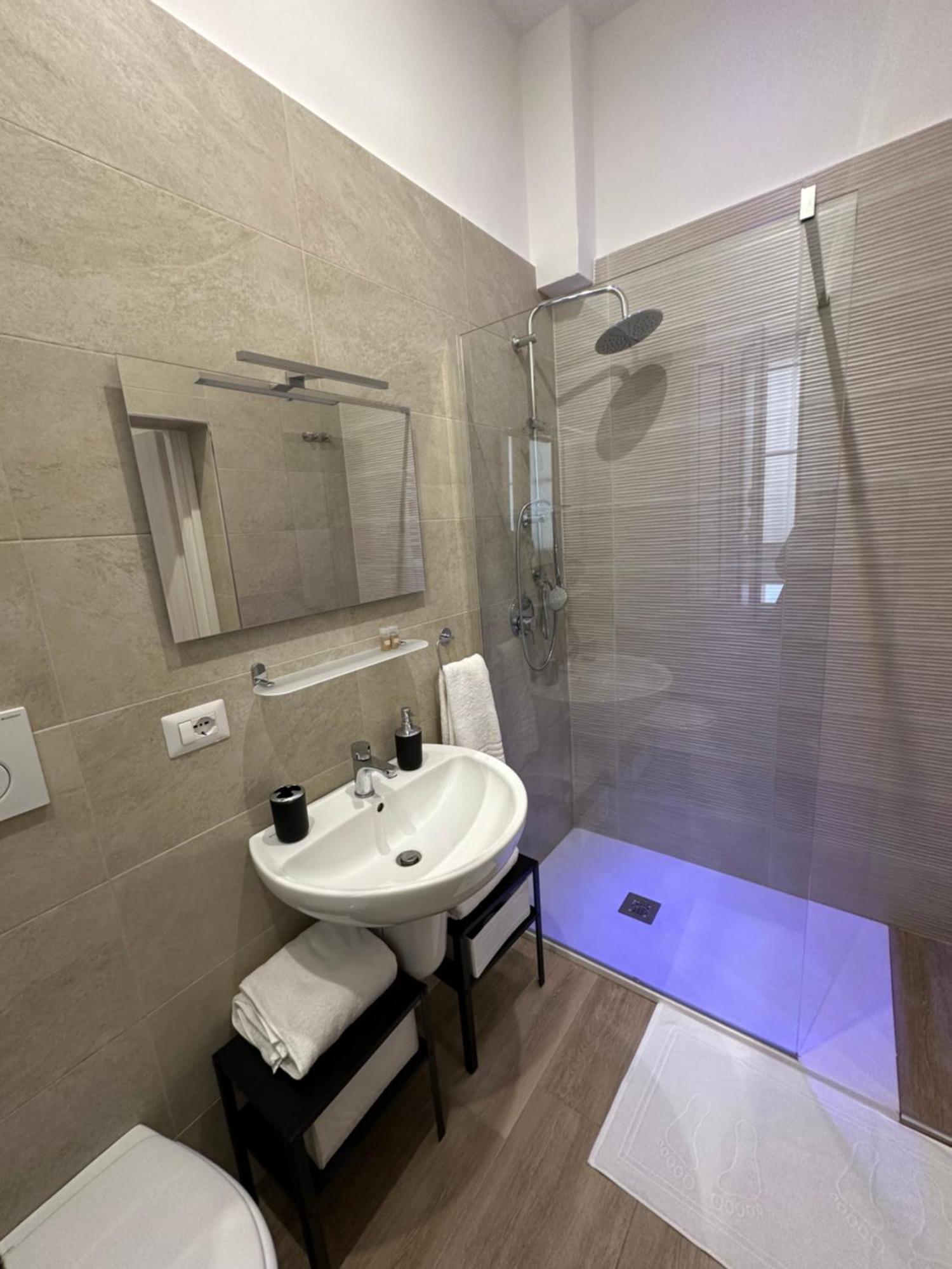 Rosas Guest House - La Cementina 巴里 外观 照片