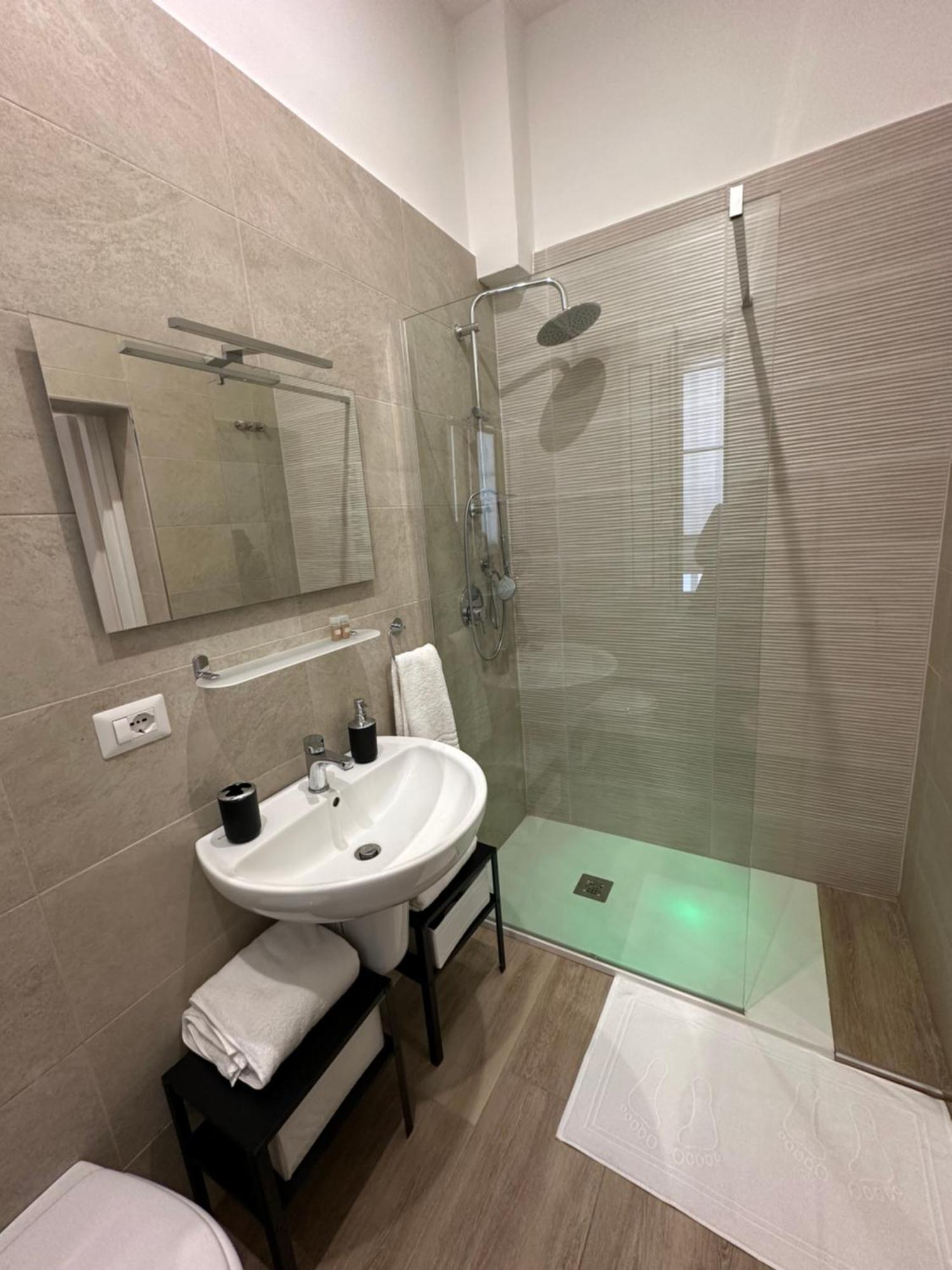 Rosas Guest House - La Cementina 巴里 外观 照片