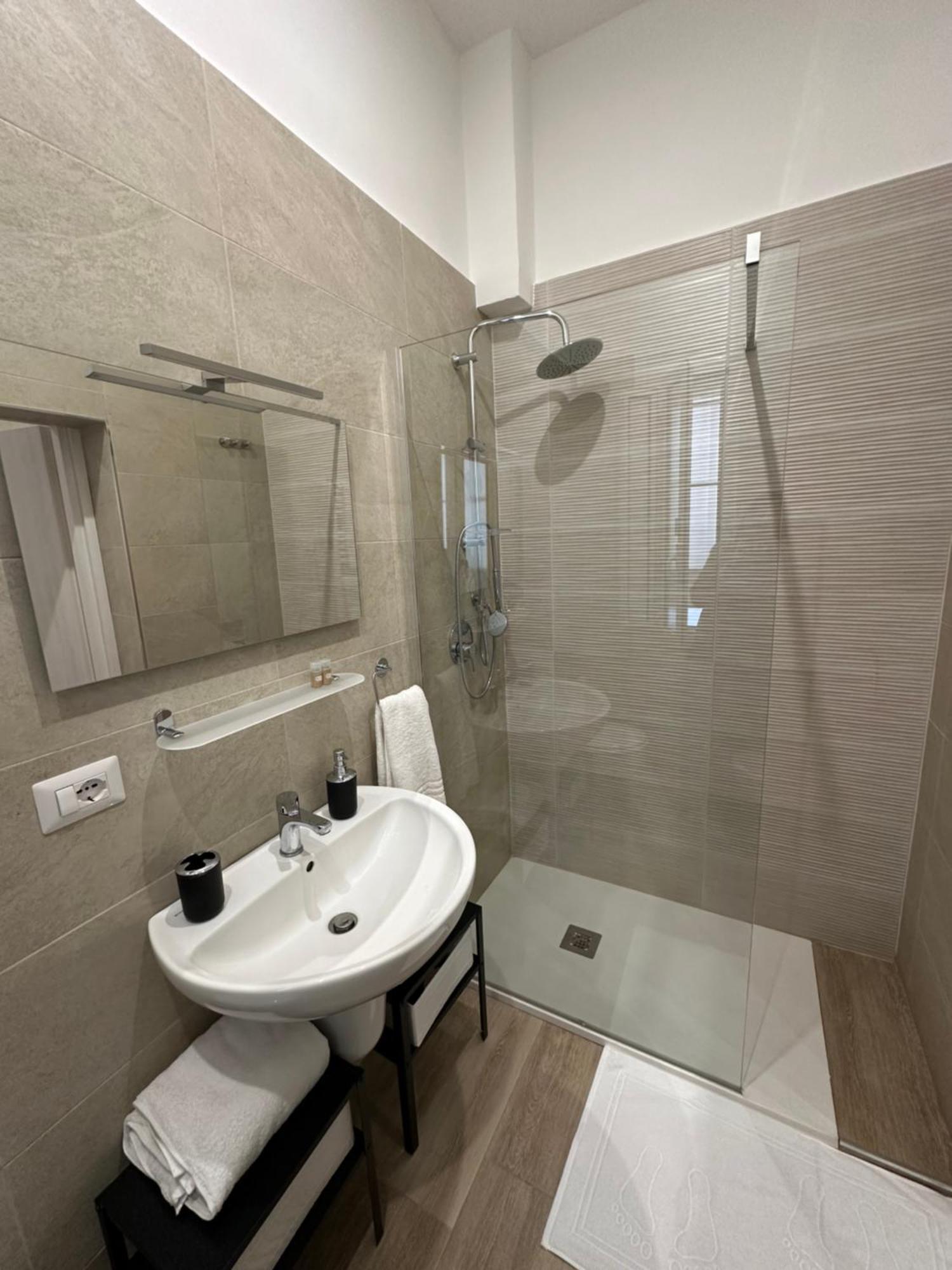 Rosas Guest House - La Cementina 巴里 外观 照片