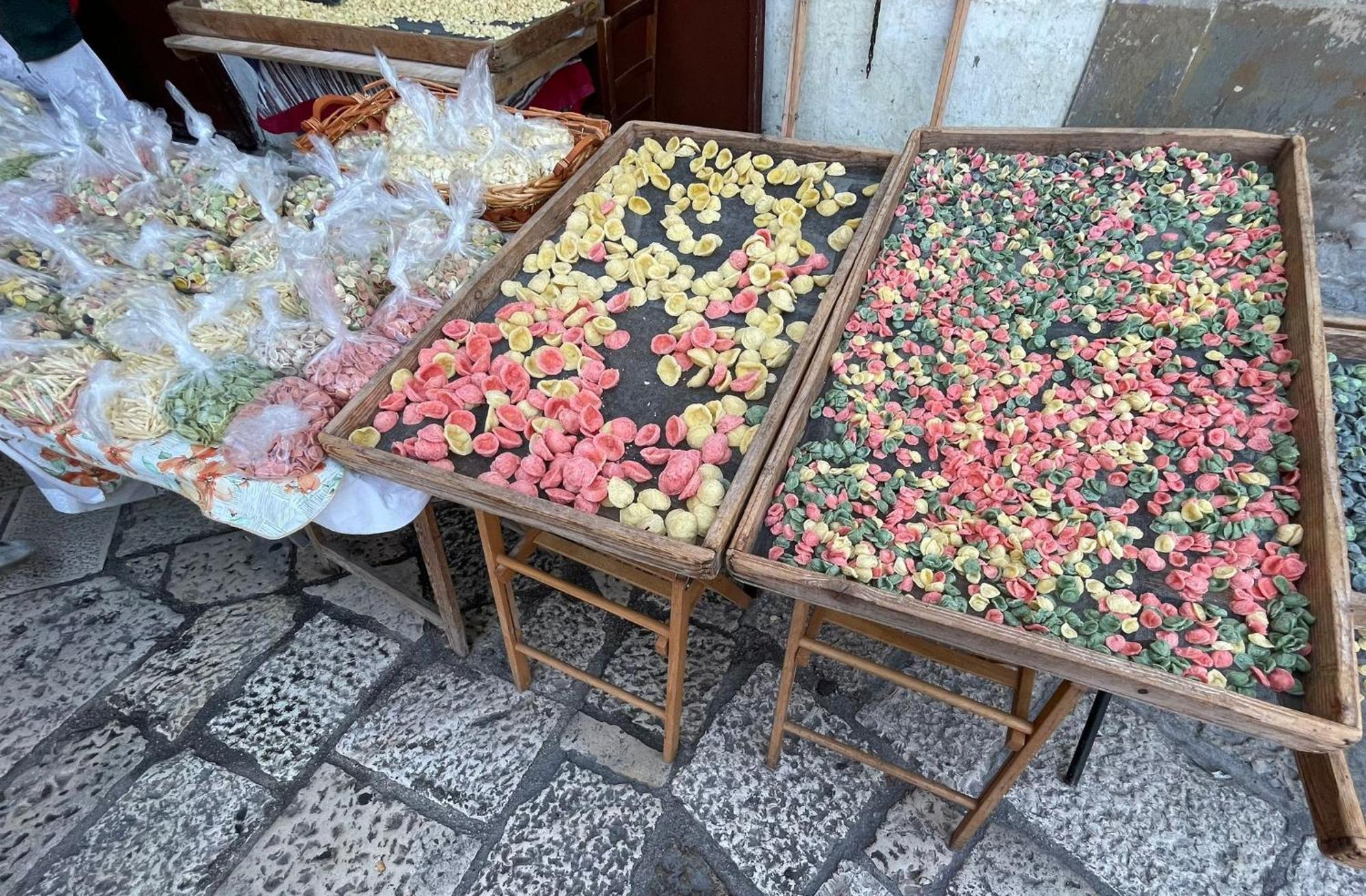 Rosas Guest House - La Cementina 巴里 外观 照片