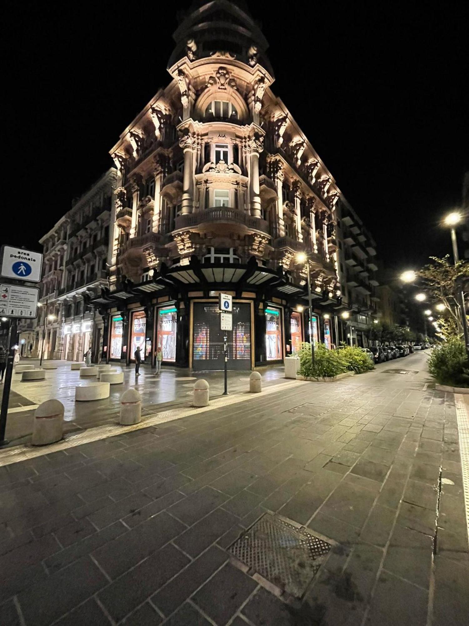 Rosas Guest House - La Cementina 巴里 外观 照片